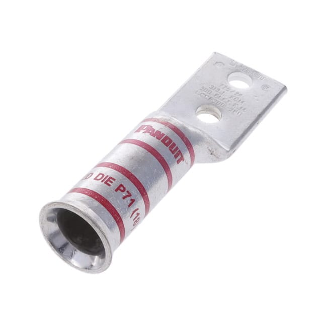 LCCF300-38D-6 Panduit Corp  Rectangular Connectors